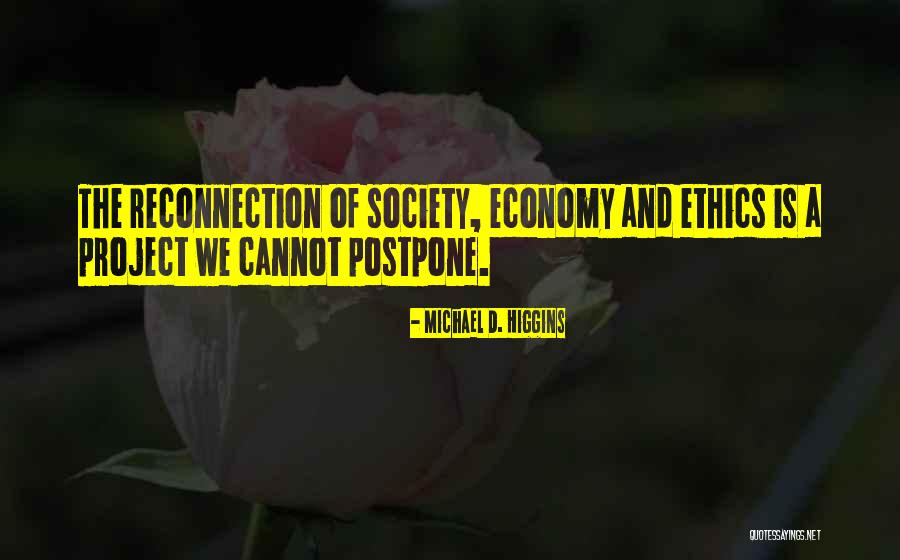 Michael D. Higgins Quotes 2248303 Michael D. Higgins Quotes 2248303