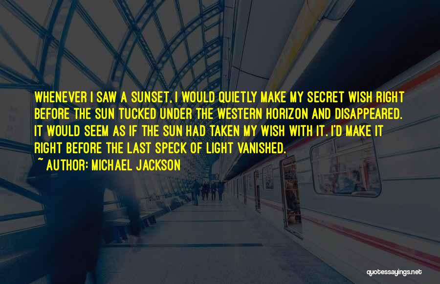 Michael D'angelo Quotes By Michael Jackson