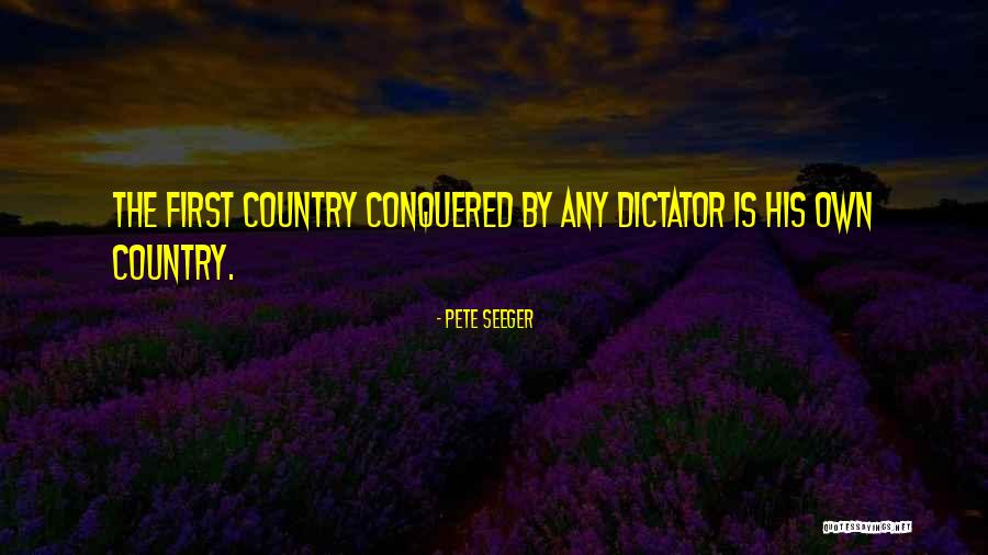 Michael Daulerio Quotes By Pete Seeger Michael Daulerio Quotes By Pete Seeger