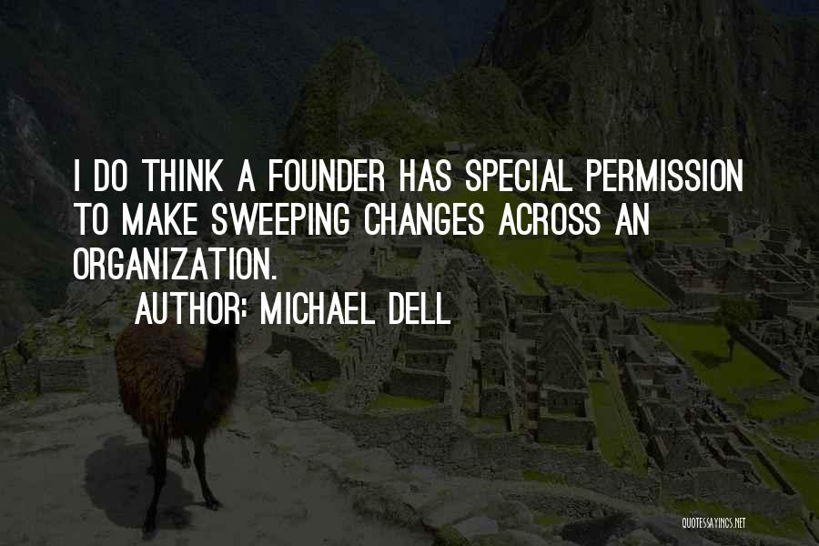 Michael Dell Quotes 652235