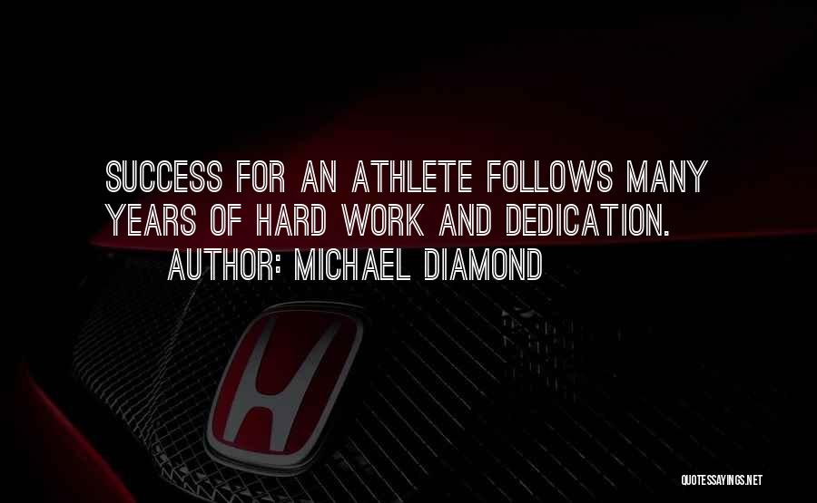Michael Diamond Quotes 1708967 Michael Diamond Quotes 1708967