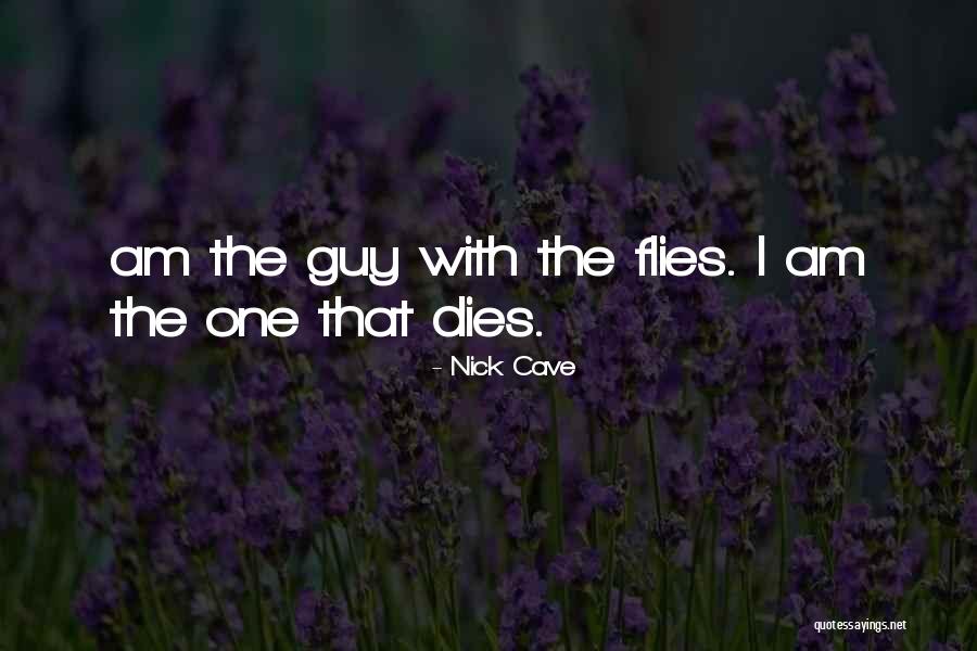 Michael Diekmann Quotes By Nick Cave Michael Diekmann Quotes By Nick Cave