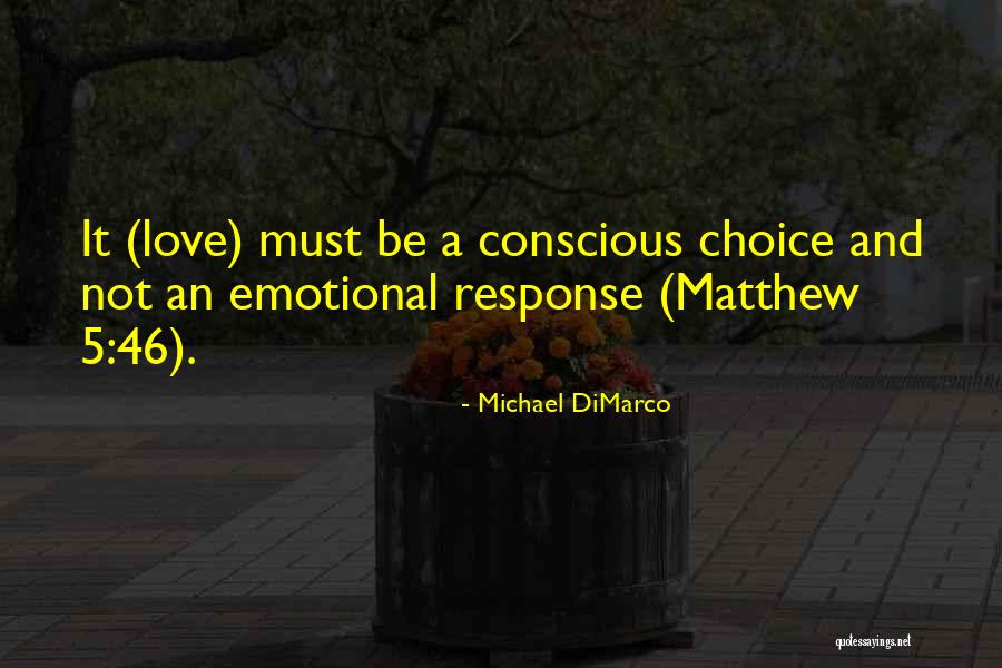 Michael DiMarco Quotes 1486863