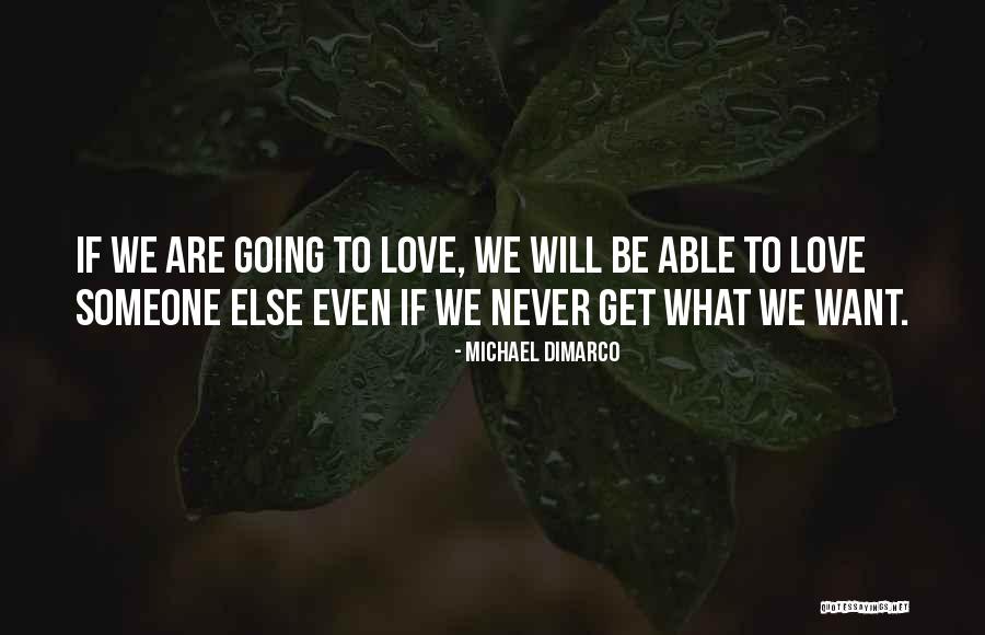 Michael DiMarco Quotes 1640502 Michael DiMarco Quotes 1640502