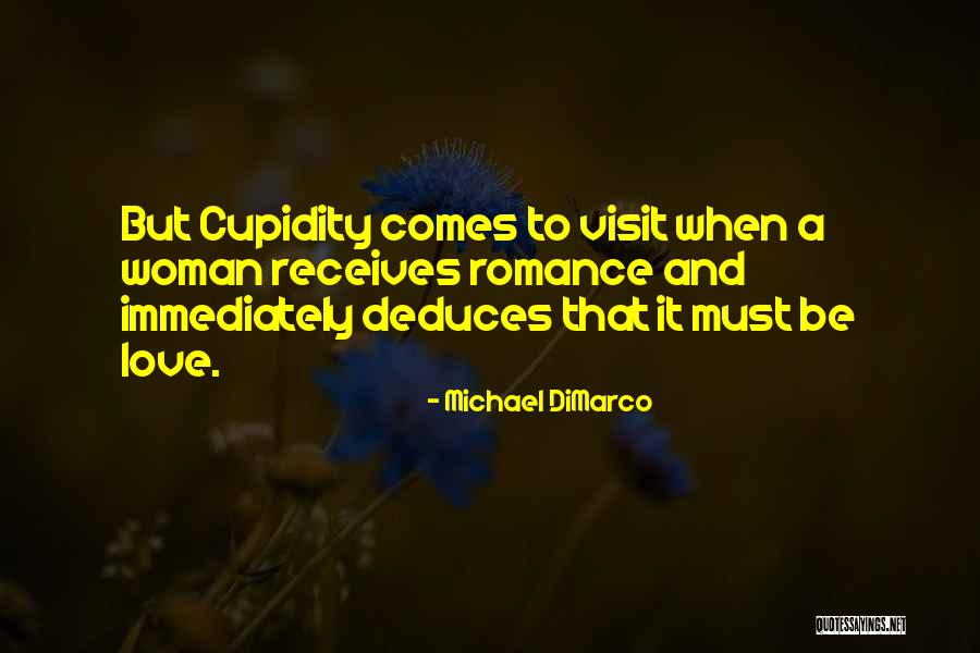 Michael DiMarco Quotes 2270837