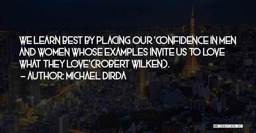 Michael Dirda Quotes 1300119