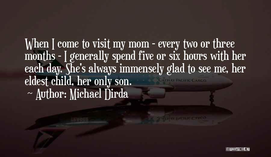 Michael Dirda Quotes 362927