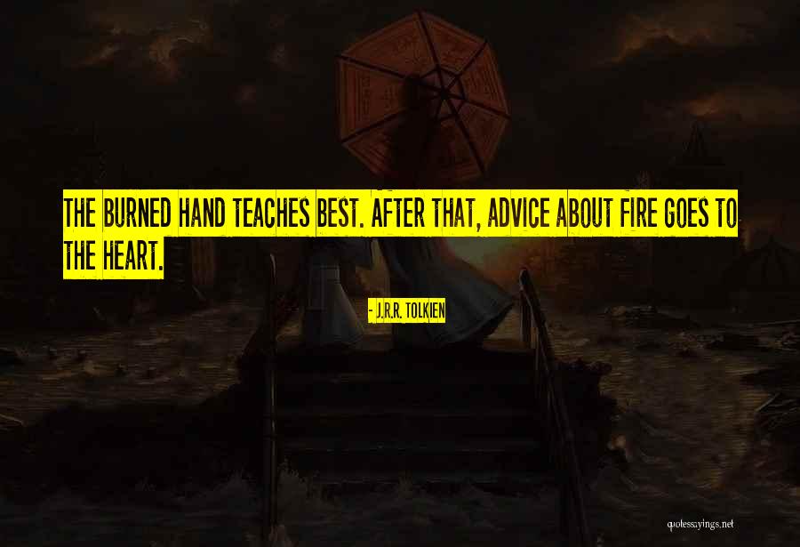 Michael Distortion Quotes By J.R.R. Tolkien Michael Distortion Quotes By J.R.R. Tolkien