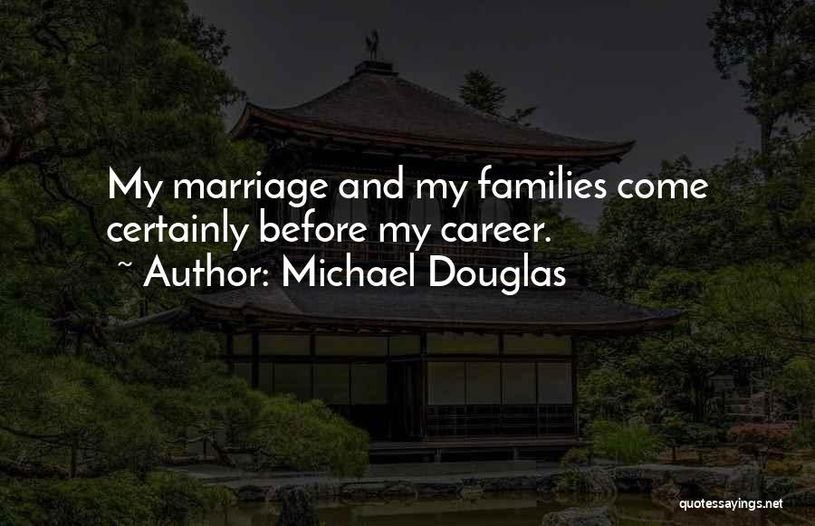 Michael Douglas Quotes 1014612