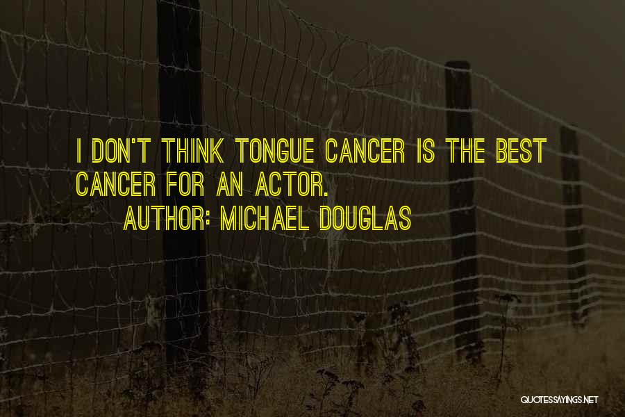 Michael Douglas Quotes 1065065