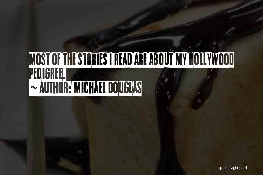 Michael Douglas Quotes 1371070