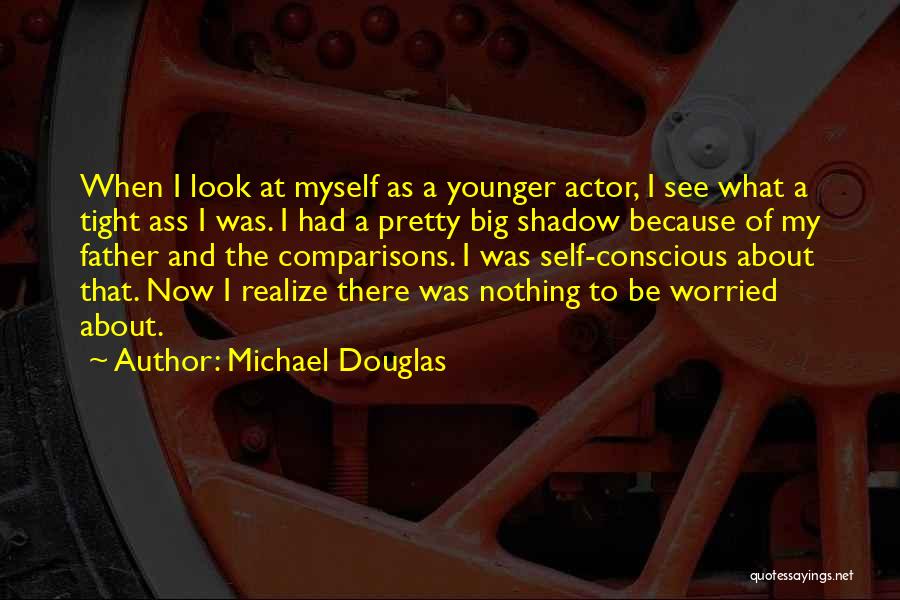 Michael Douglas Quotes 1440101