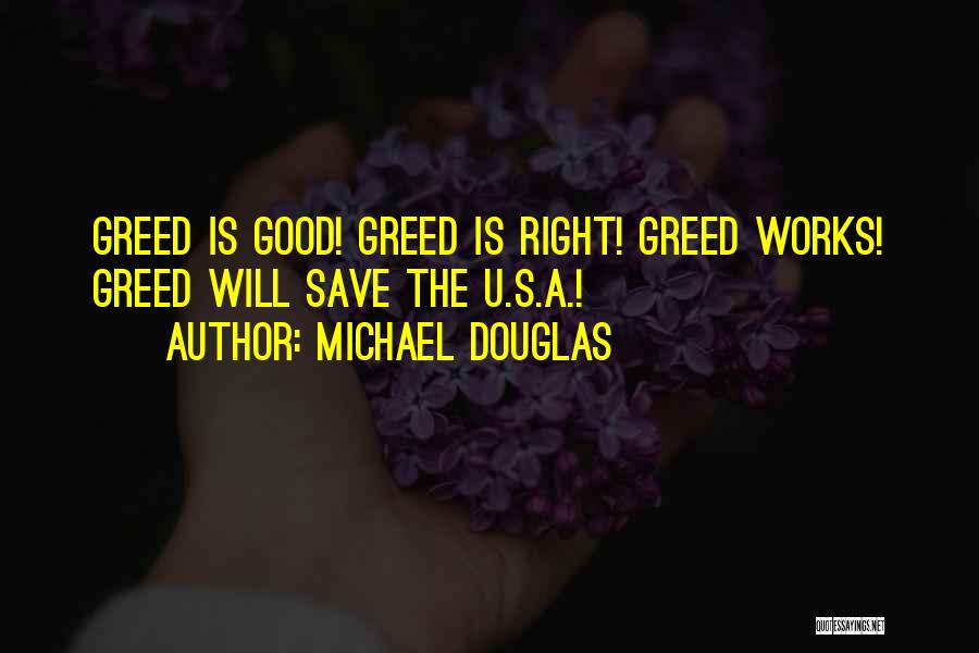 Michael Douglas Quotes 1572879