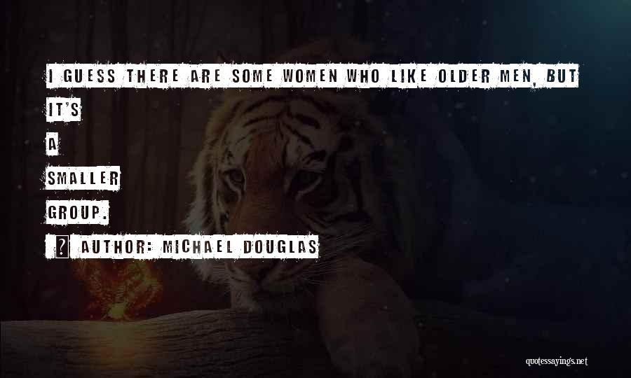 Michael Douglas Quotes 1658234