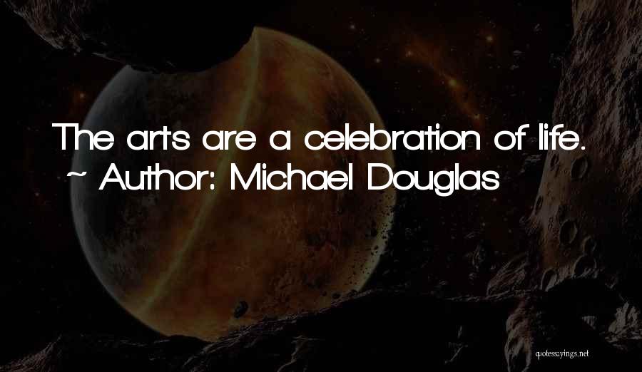 Michael Douglas Quotes 168558