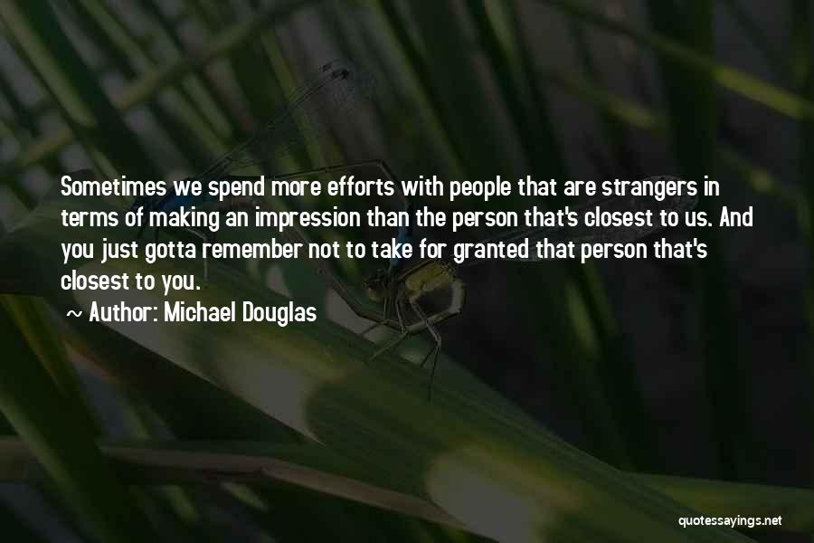 Michael Douglas Quotes 1799072