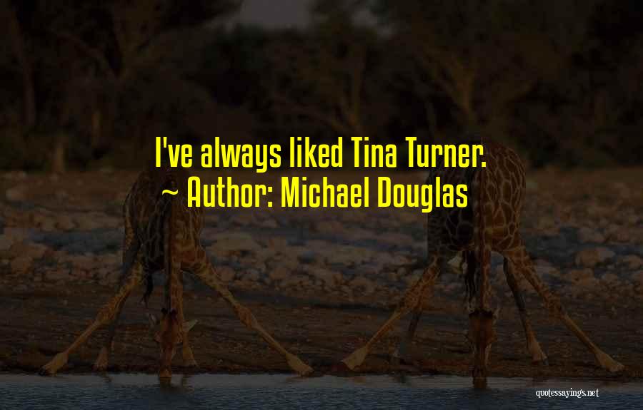 Michael Douglas Quotes 2086259