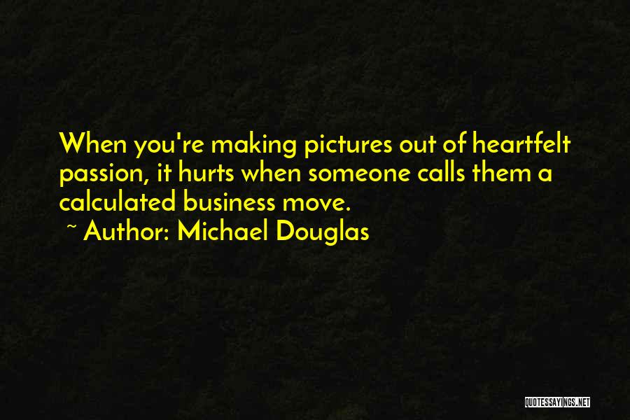 Michael Douglas Quotes 266511
