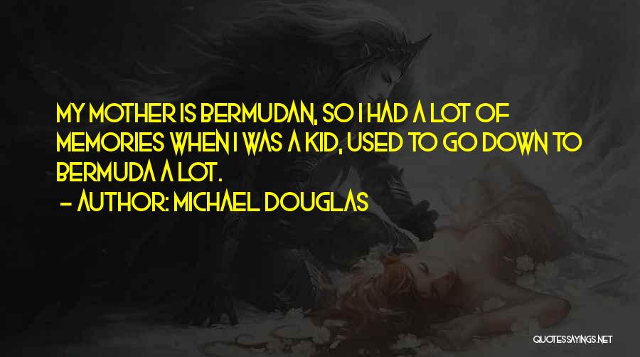 Michael Douglas Quotes 332169