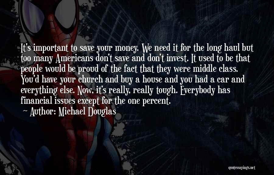 Michael Douglas Quotes 404000