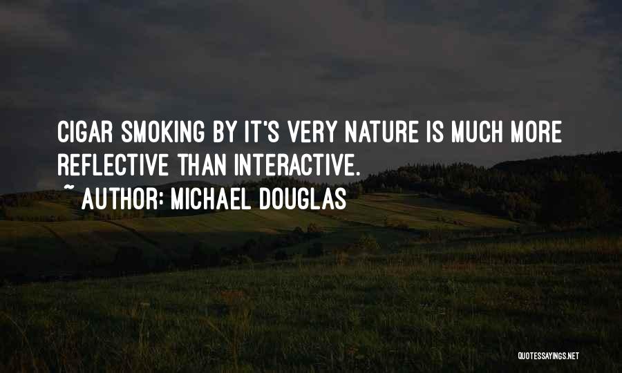 Michael Douglas Quotes 503954