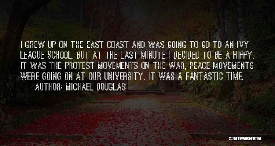 Michael Douglas Quotes 624772