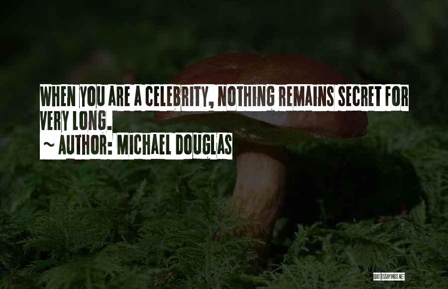 Michael Douglas Quotes 639596