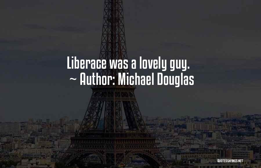 Michael Douglas Quotes 757174