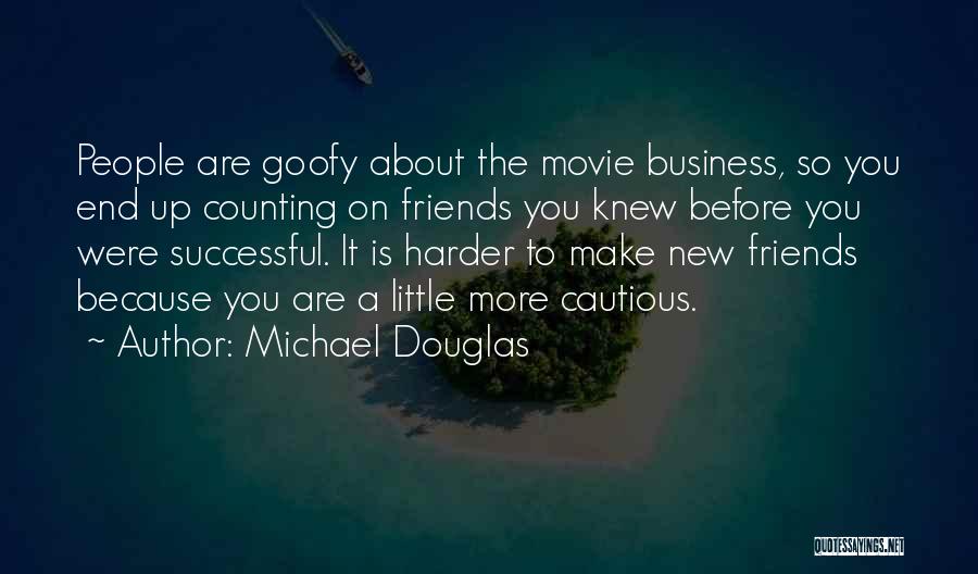 Michael Douglas Quotes 942442