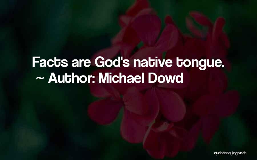 Michael Dowd Quotes 1475470