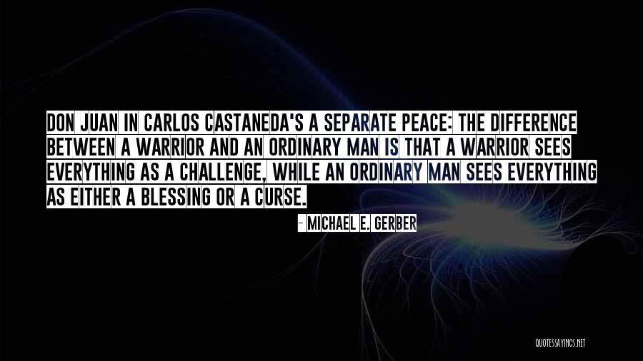 Michael E. Gerber Quotes 1697874