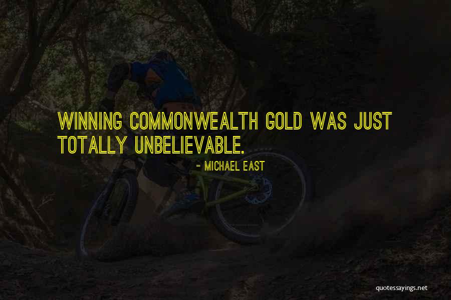 Michael East Quotes 1257453 Michael East Quotes 1257453
