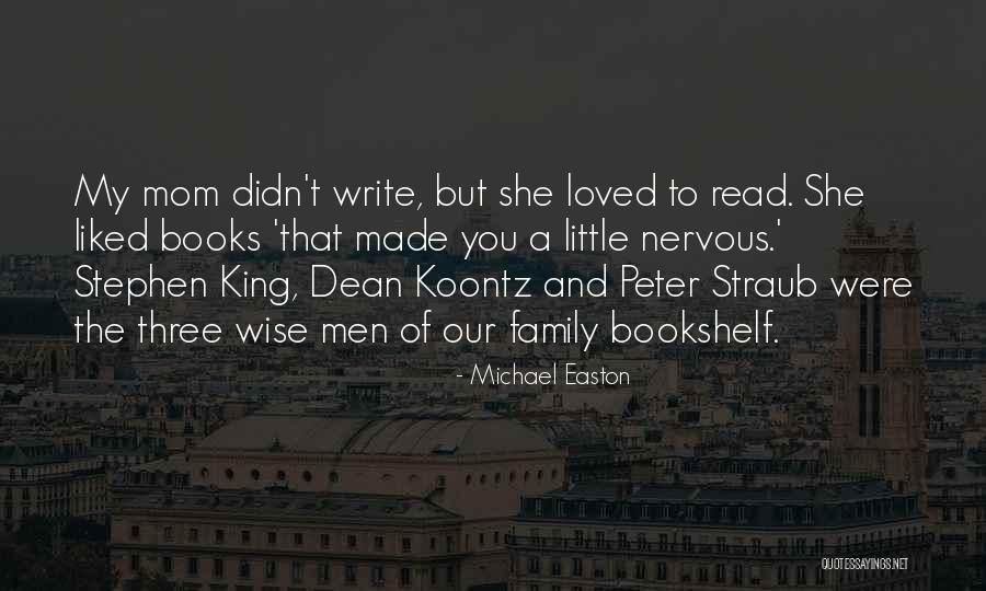 Michael Easton Quotes 1284939 Michael Easton Quotes 1284939