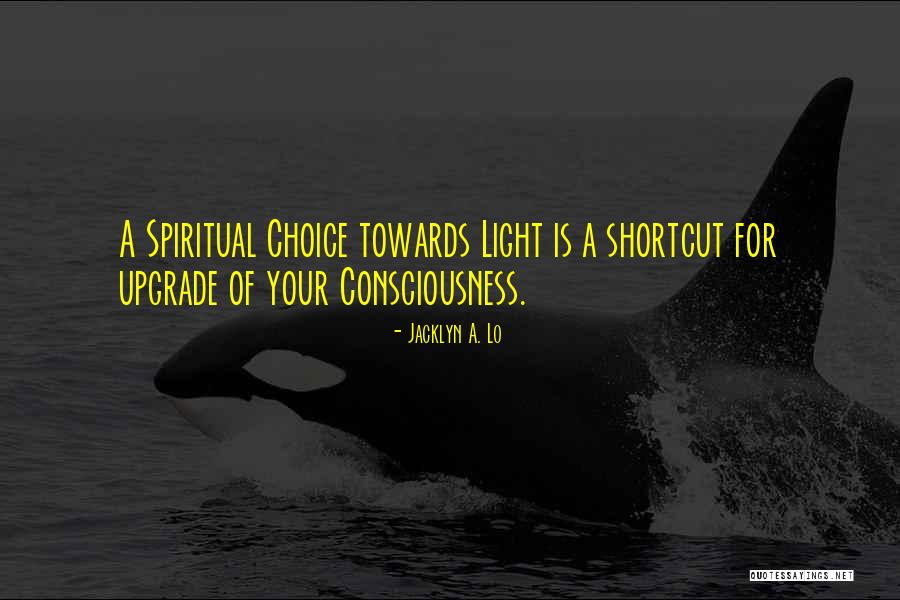 Michael Economides Quotes By Jacklyn A. Lo