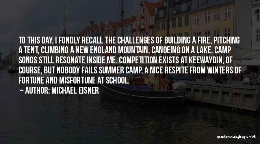 Michael Eisner Quotes 1220301