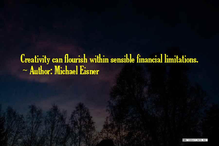 Michael Eisner Quotes 2265700