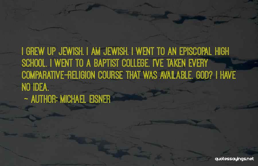 Michael Eisner Quotes 371558