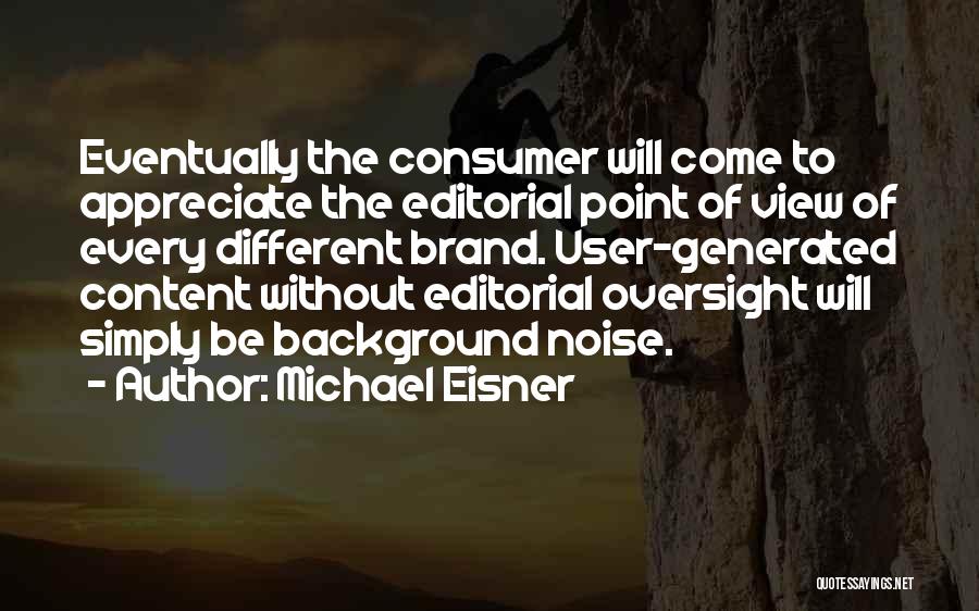 Michael Eisner Quotes 985919