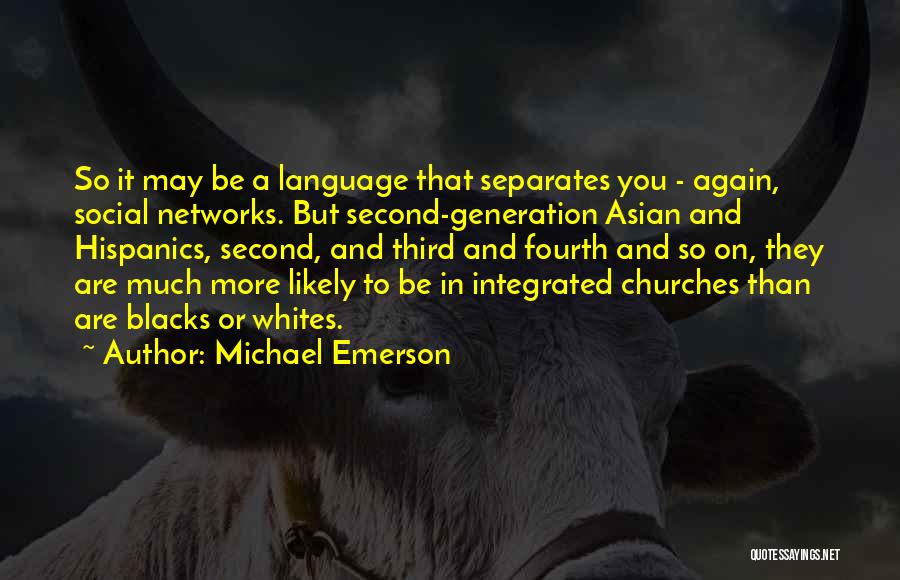 Michael Emerson Quotes 598030