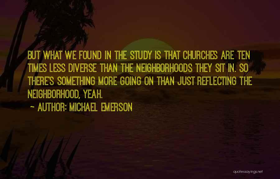 Michael Emerson Quotes 929474