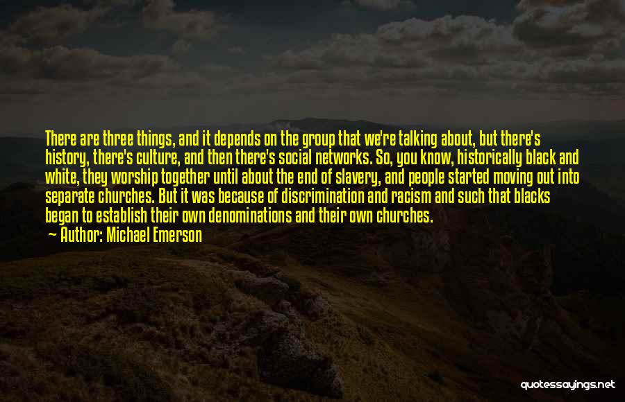 Michael Emerson Quotes 985338