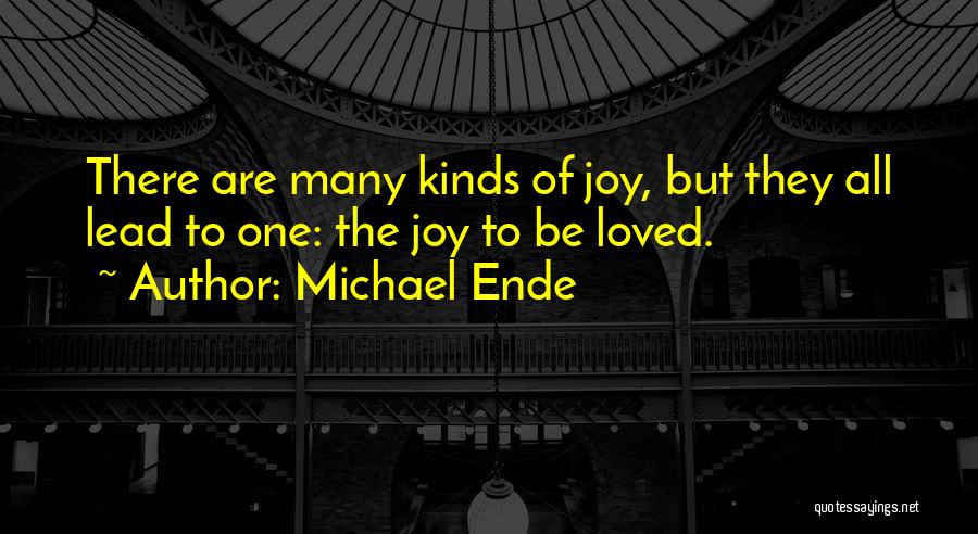 Michael Ende Quotes 1016353