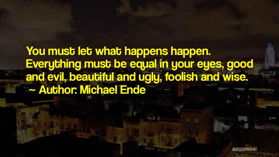 Michael Ende Quotes 1020985