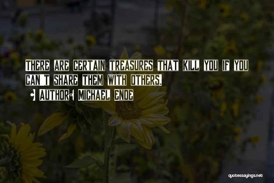 Michael Ende Quotes 1160782