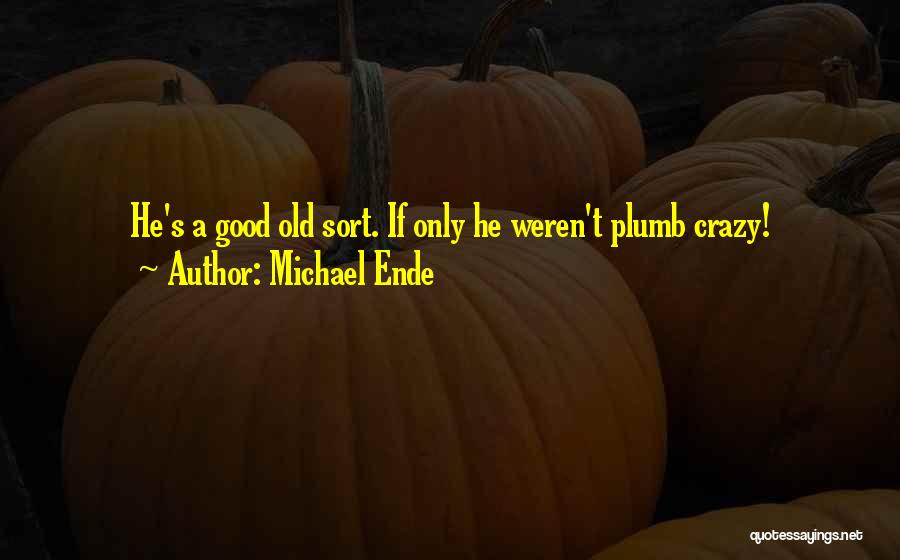 Michael Ende Quotes 1296435