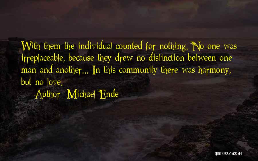 Michael Ende Quotes 1460455