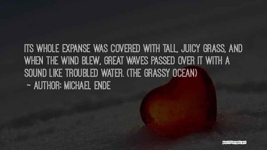 Michael Ende Quotes 1586226