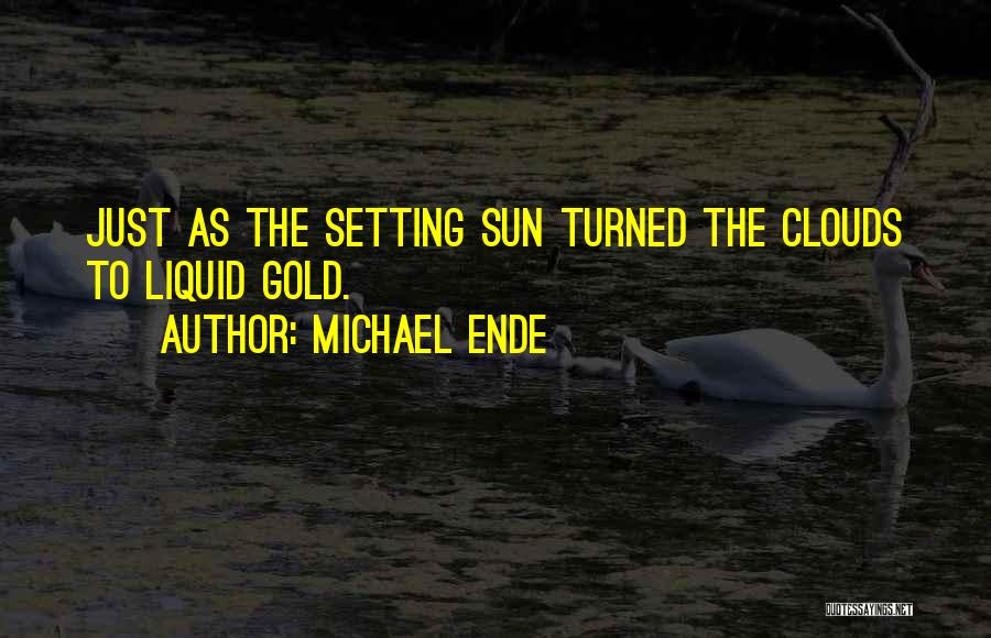 Michael Ende Quotes 1674989