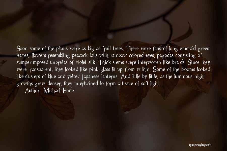 Michael Ende Quotes 1948954