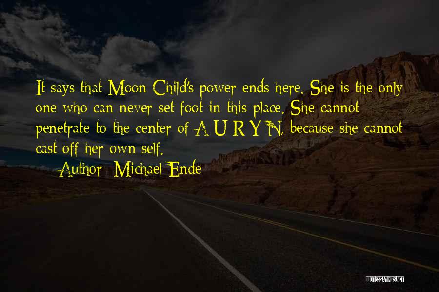 Michael Ende Quotes 2153669
